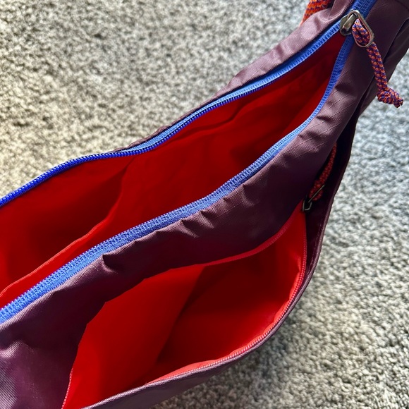 Cotopaxi Trozo 8L Shoulder Crossbody Bag -
Cada Día - Picture 5 of 5